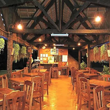 Masamayor\'S Beach House And Resort