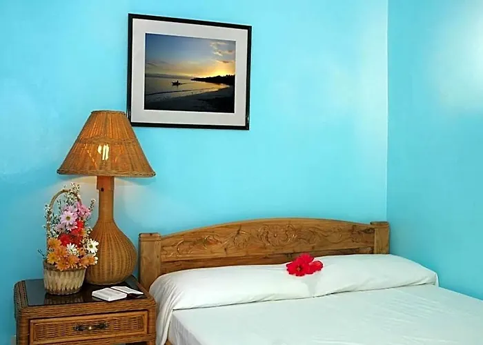 Hotel Masamayor's House And