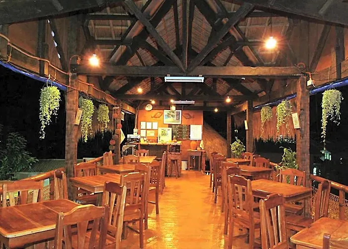 Masamayor's House And Hotel Cebu Stadt
