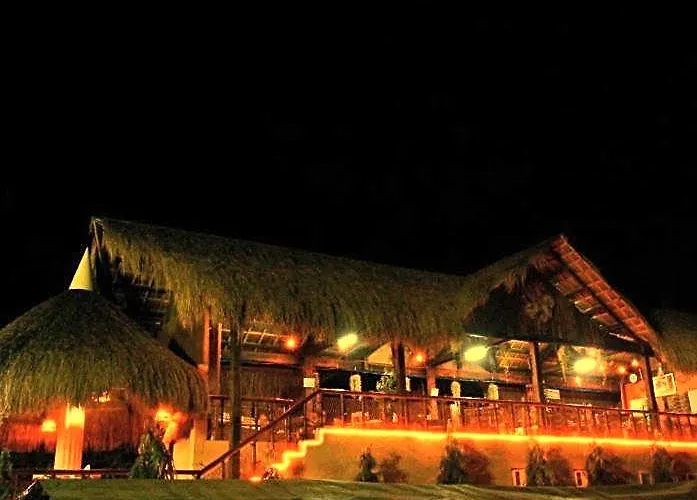 Masamayor's House And *
